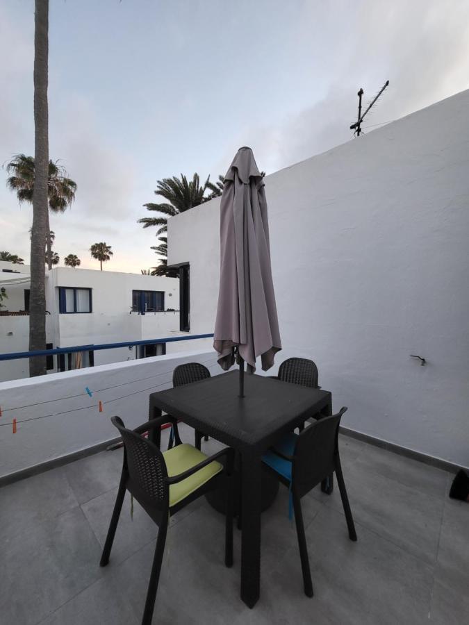 Waikiki 47 Corralejo Exterior foto
